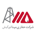 شرکت حفاری مپنا نور کیش